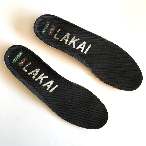 Lakai Owen VLK Slip On Suede Sneaker - Picture 10 of 15